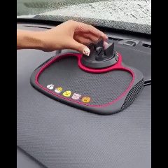 DrivePad® Holder antideslizante